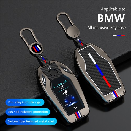 Custodia luminosa auto smart