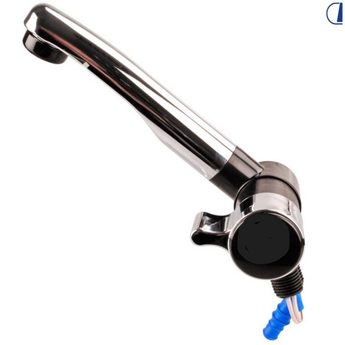 Miscelatore ripiegabile - miscelatore,