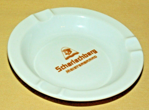 Scharlachberg posacenere - scharlachberg,