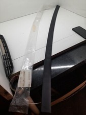 spoiler paraurti anteriore