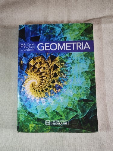 Geometria - geometria,