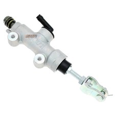 New Rear Brake Master Cylinder