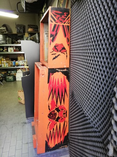Flipper pinball williams - flipper,