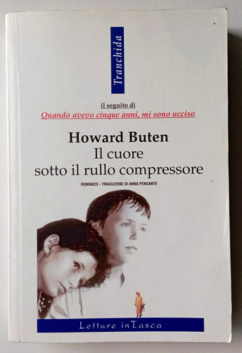Cuore sotto rullo - il,