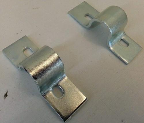Piastrine acciaio per - 2,