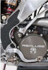 NASTRI IMPUGNATURA TELAIO MOB HONDA CR 125/250 2002-2007. super evo nero