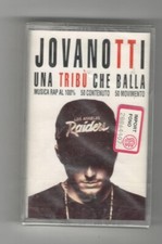 JOVANOTTI -UNA TRIBU CHE BALLA