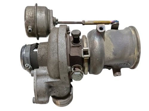 55248413 turbo turbina - 55248413,