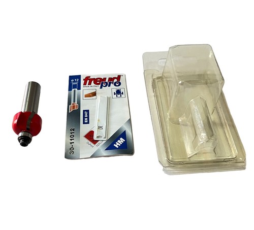 Fresa freud pro 11012 - fresa, 30-11012