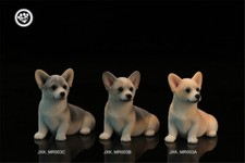 JXK Fluff Small Pembroke Welsh