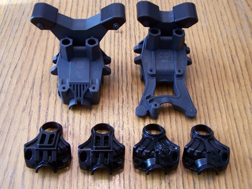 Adatto per arrma typhon 4x4 - adatto,
