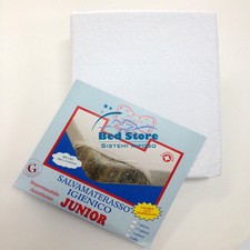 COPRI MATERASSO MORBIDO SALVA
