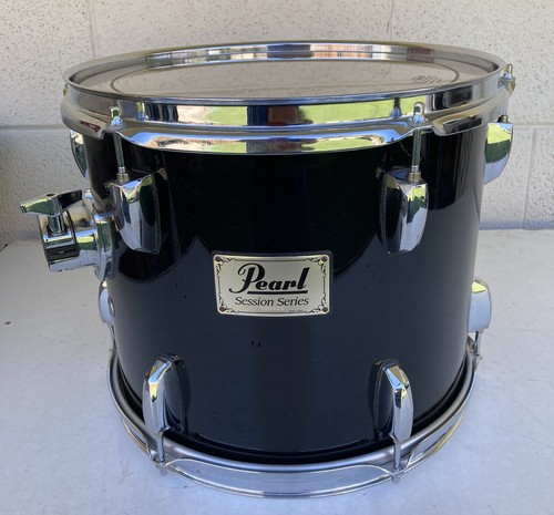 Pearl session series - 12, 10
