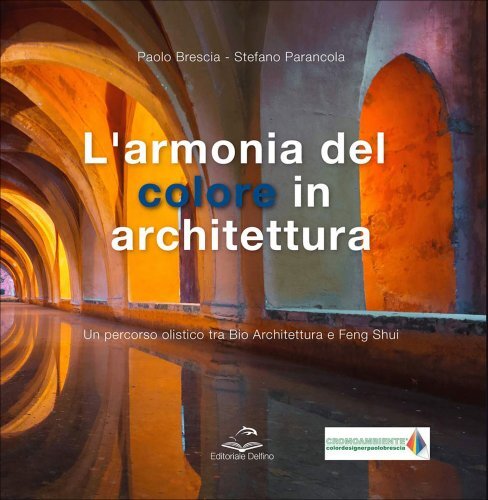 Libro armonia del - l'armonia,