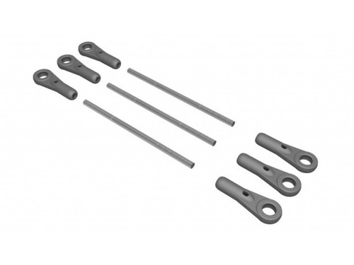 Set collegamento piastra di - set,