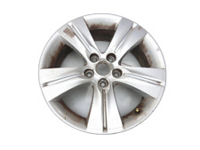 1x cerchio alluminio 5X112