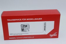 Herpa 085618 cabina man - man, gm