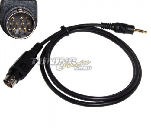 Linea aux adattatore 10pin - aux,