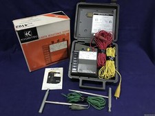 KYORITSU mod. 4102  Tester