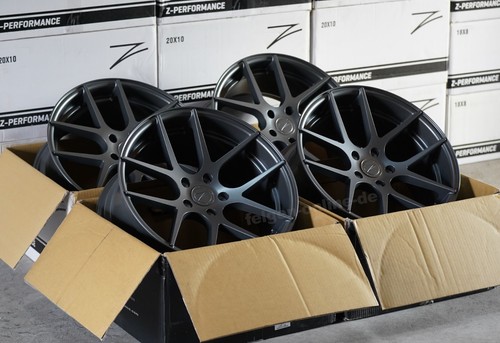 Cerchi performance zp7 - zp7, zp07