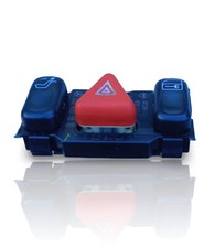 MERCEDES W202 CLASSE C