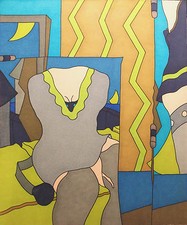 PIERSANDRO COELLI - opera