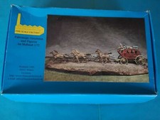 TOY SOLDIERS 1/72- FAR-WEST