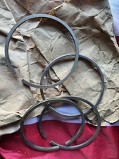 SERIE FASCE MOTORI SLANZI DVA680 T Diametro 92mm / D:92MM  *1