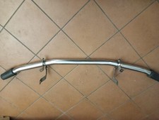 Bull BAR per Mitsubishi L400 Chamonix Paraurti Anteriore Inox 