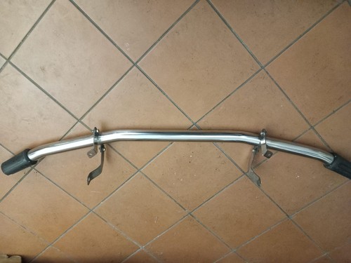 Bull bar per mitsubishi l400 - bull,