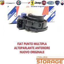 FIAT PUNTO MULTIPLA ALTOPARLANTE ANTERIORE NUOVO ORIGINALE 46754218