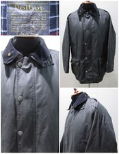 Polbot giacca cerata uomo