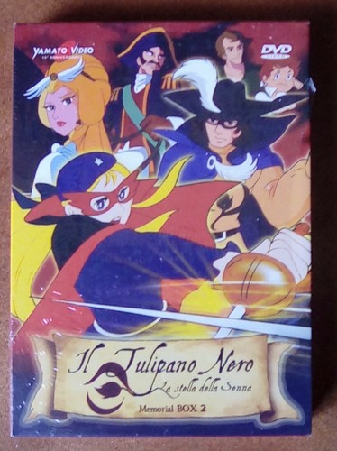 Tulipano nero la - tulipano,