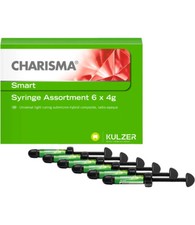Kulzer Charisma Smart Dental