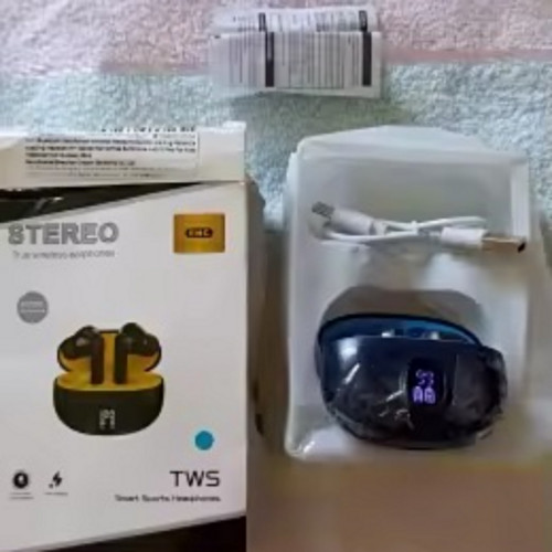 Auricolari bluetooth wireless - auricolari,