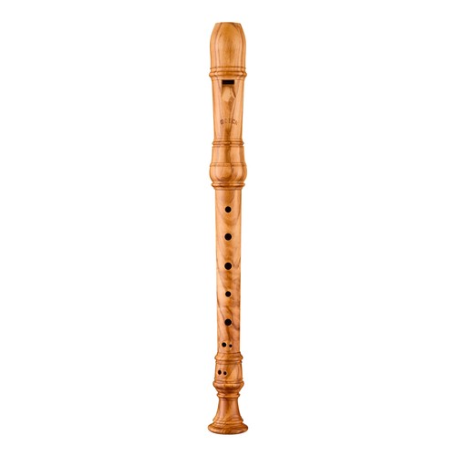 Moeck 4206 rottenburgh soprano - 4206,