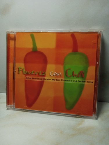 Flamenco con chili wayne - by,