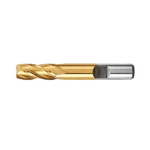 Fresa frontale taglienti - fresa, 4