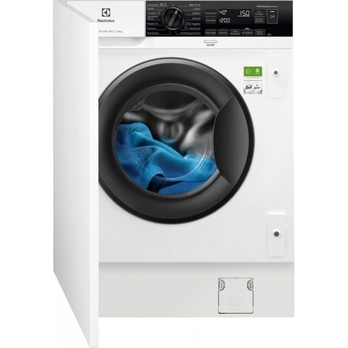 Electrolux ew7f8abi - electrolux,