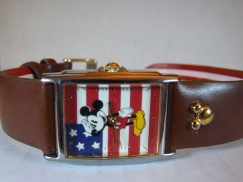 Orologio uomo vintage disney - orologio,