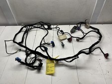 Impianto elettrico cruscotto - impianto,