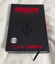 Dark Horse Manga, Berserk