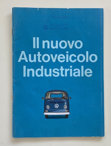 Manuale tecnico 1967 - t2,