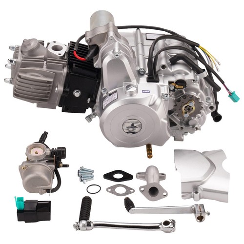 Motore velocità 110cc - motore, 1n234