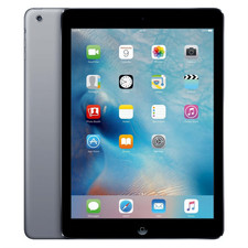 Apple iPad Air 32GB Grigio