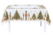 Tovaglia da tavola natalizia
