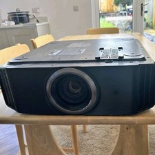 JVC DLA-X500RBE Proiettore 4K