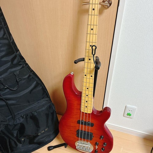 Basso corde lakland - corde, sk-4dx