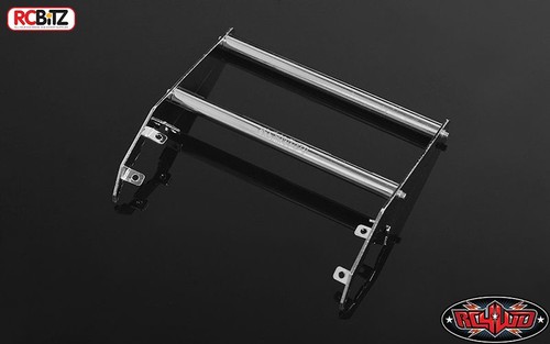 Rc4wd push bull - bar, for
