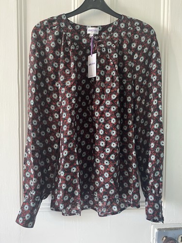 Camicia pura seta - in, di
